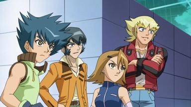 Bakugan 3x8
