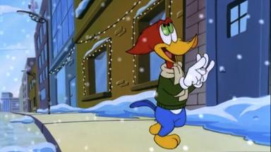 El Pájaro Loco y sus amigos 1x67