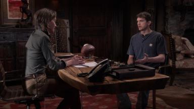 The Ranch 3x10