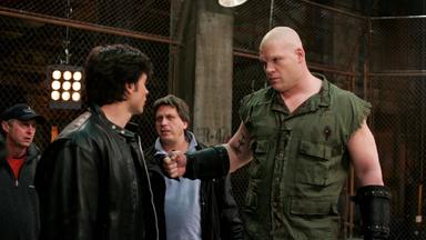 Smallville 6x17