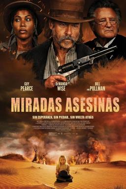 Miradas asesinas