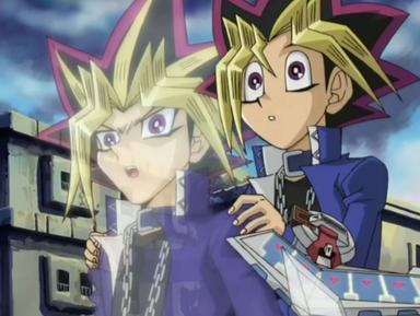 Yu-Gi-Oh! Duel Monsters 1x184