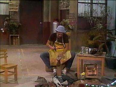 El Chavo del Ocho 1x39