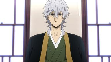 Bungou Stray Dogs 1x54