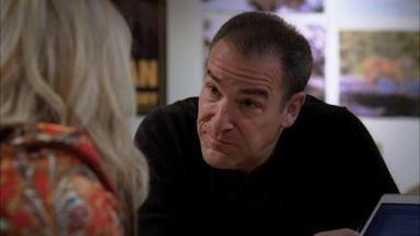 Mentes criminales 2x23