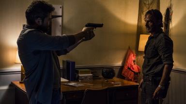 The Walking Dead 8x3