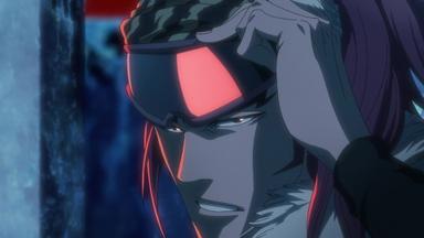 Bleach 2x18