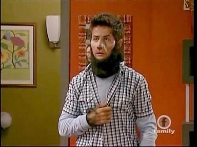Los magos de Waverly Place 2x2