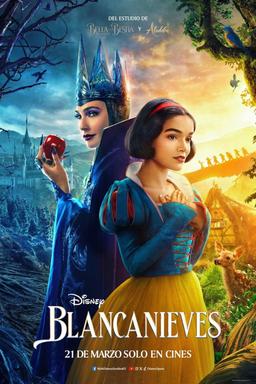 Blancanieves