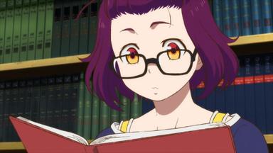 Godzilla Singular Point 1x6