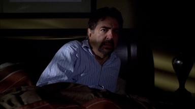 Mentes criminales 3x14