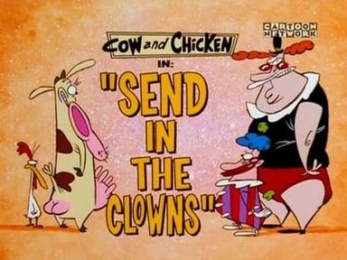 Vaca y Pollo 4x11