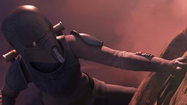 Star Wars: Crónicas del Imperio 1x5