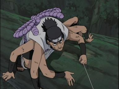 Naruto 3x115
