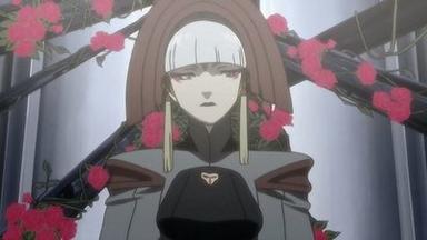 Last Exile 1x25