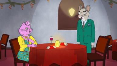 BoJack Horseman 3x5