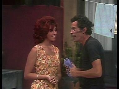 El Chavo del Ocho 1x13