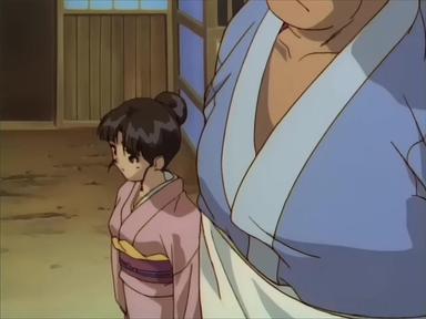 Kenshin, el Guerrero Samurái 2x15