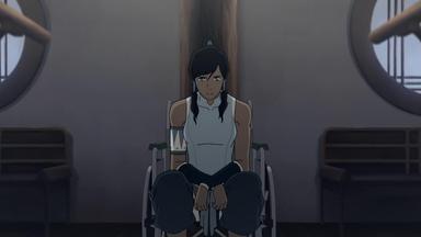 La leyenda de Korra 4x2