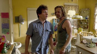 Shameless 2x5
