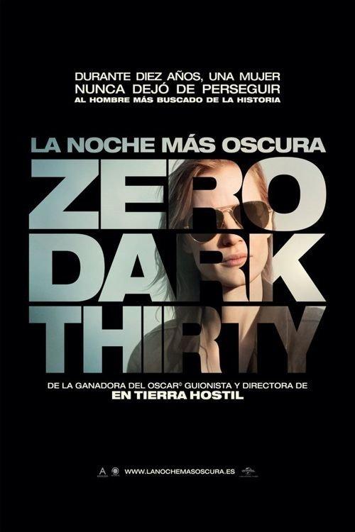 La noche más oscura