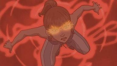 Lobezno y los X-Men 1x13