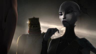 Star Wars: The Clone Wars 4x20