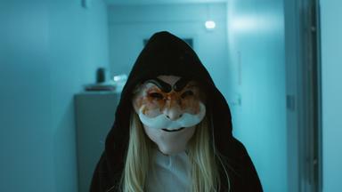 Mr. Robot 3x5