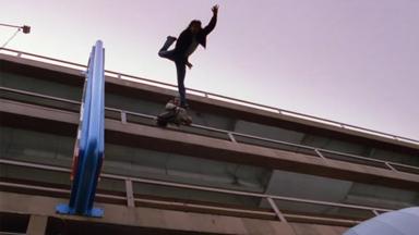 MacGyver 5x21