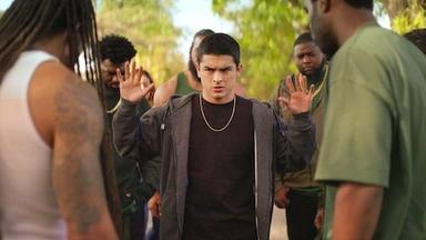 On My Block 2x9