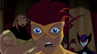 Teen Titans 5x8