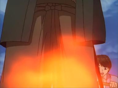 Kenshin, el Guerrero Samurái 1x19