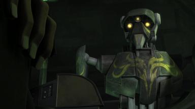 Star Wars: The Clone Wars 6x7
