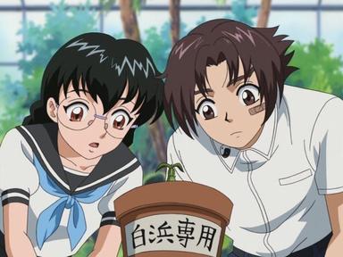 Shijou Saikyou no Deshi Kenichi 1x7