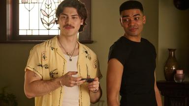 Adults 2x1