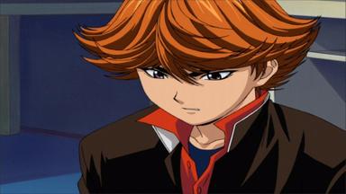 Hikaru no go 1x21