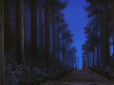 Kenshin, el Guerrero Samurái 2x7