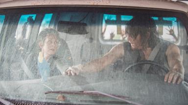 The Walking Dead 5x6