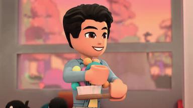 Lego Friends: El nuevo capítulo 1x5