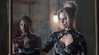 True Blood (Sangre fresca) 5x8