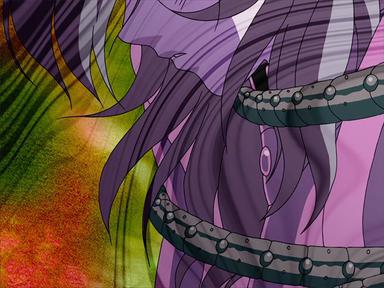 Los Caballeros del Zodiaco: La saga de Hades 2x2