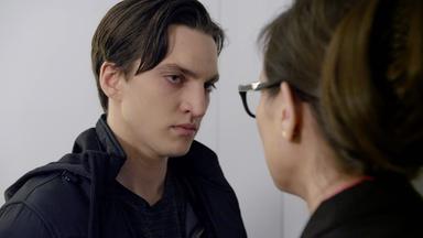 Continuum 3x12