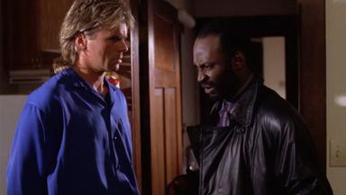 MacGyver 5x3