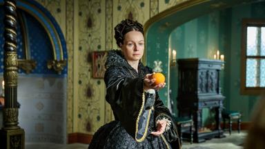 La reina serpiente 1x1