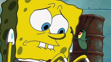 Bob Esponja 3x3