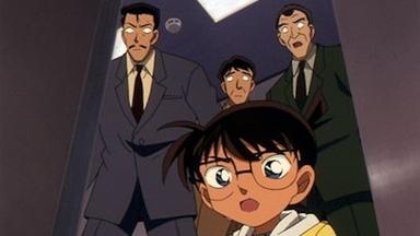 Detective Conan 1x318