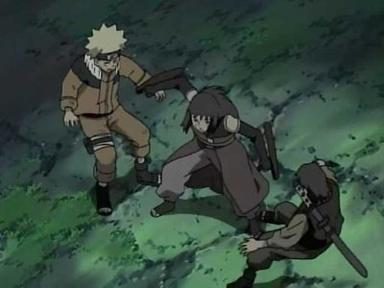 Naruto 4x188