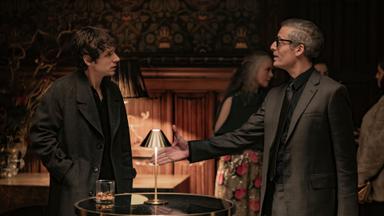 Talamasca: La orden secreta, de Anne Rice 1x4