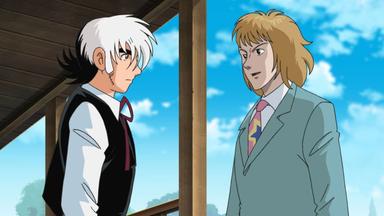 Black Jack 1x48