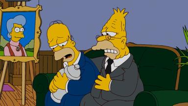 Los Simpson 19x19